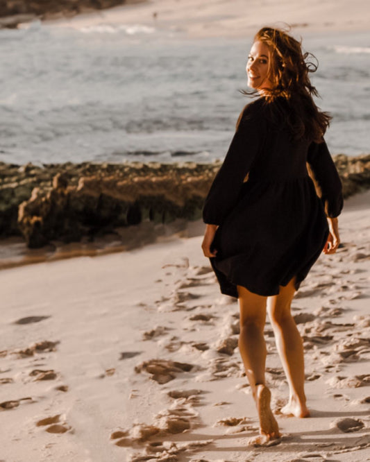 An Interview with Writer Jade Torres
