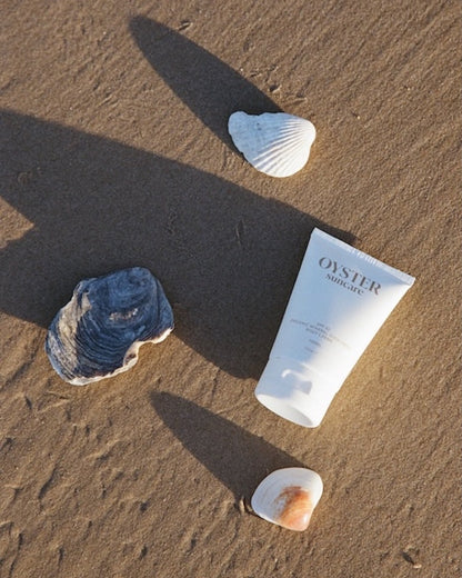 Mineral SPF50+ Sunscreen Creme 100ml