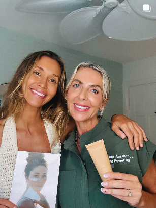 Oyster Suncare organic mineral SPF50 sunscreen