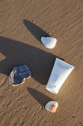 Certified Organic Mineral SPF 50 Sunscreen Creme